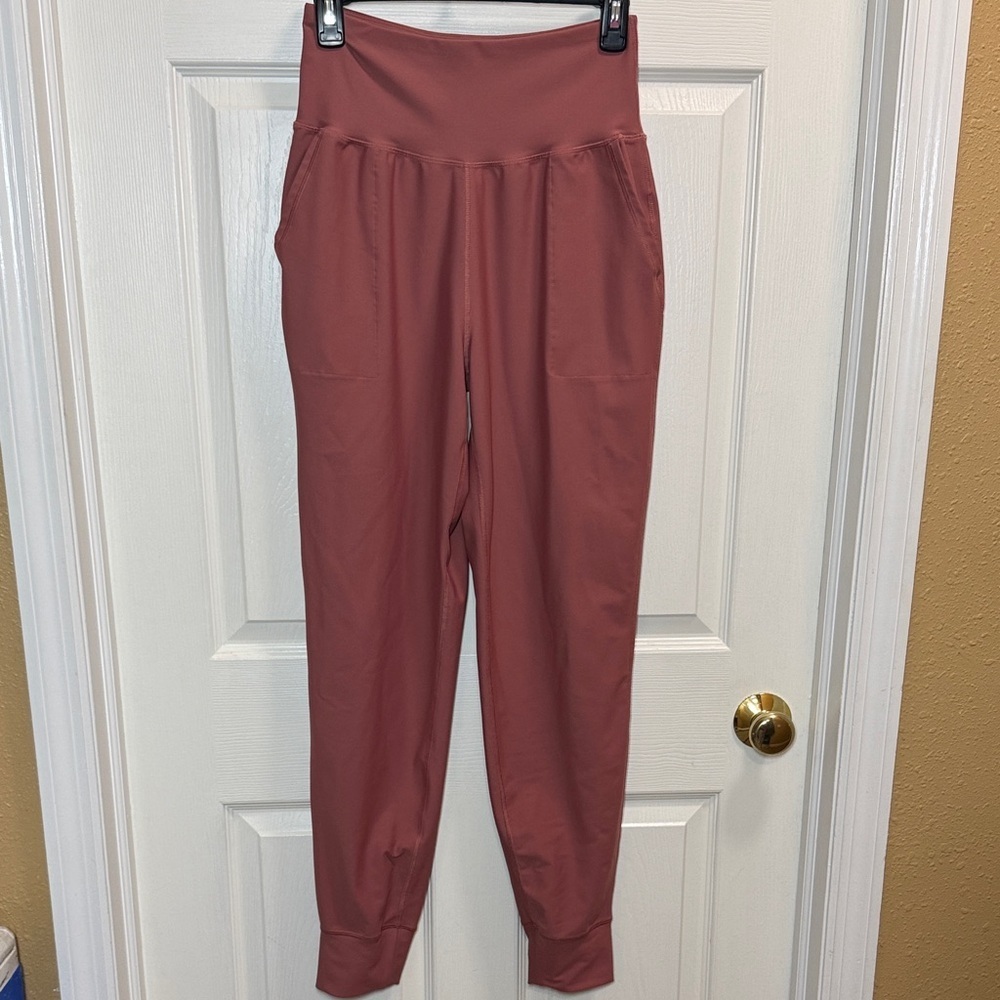 Old Navy Active Power Soft High-Waisted Legging Joggers
